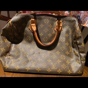 louis vuitton speedy